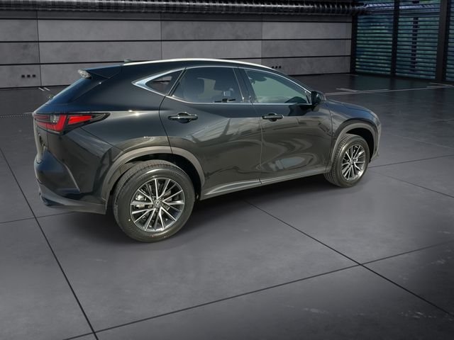 Certified Used 2023 Black Lexus 250 Base image 8