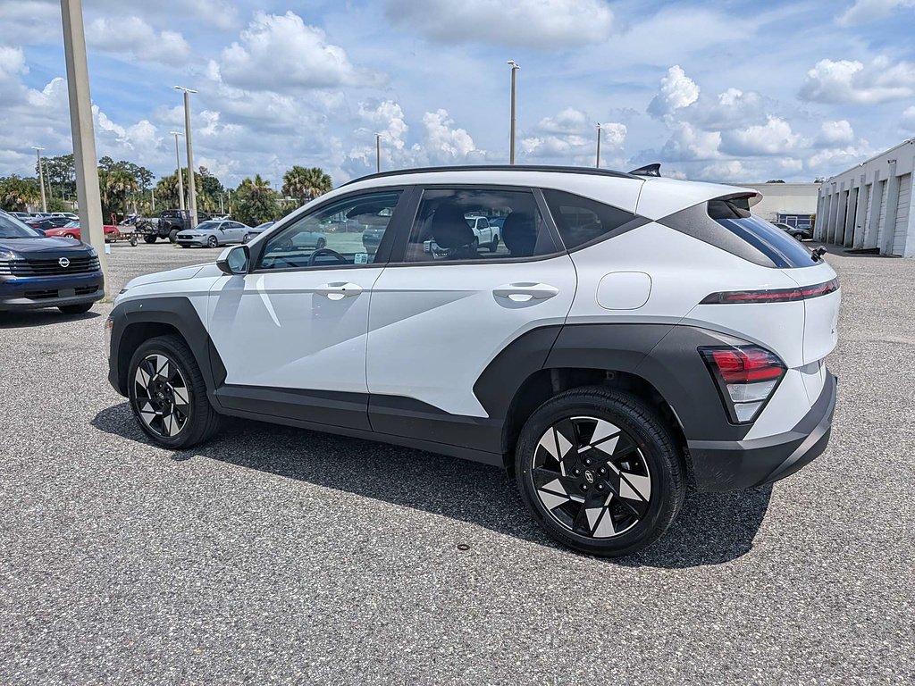 2024 Hyundai Kona SEL - Photo 5