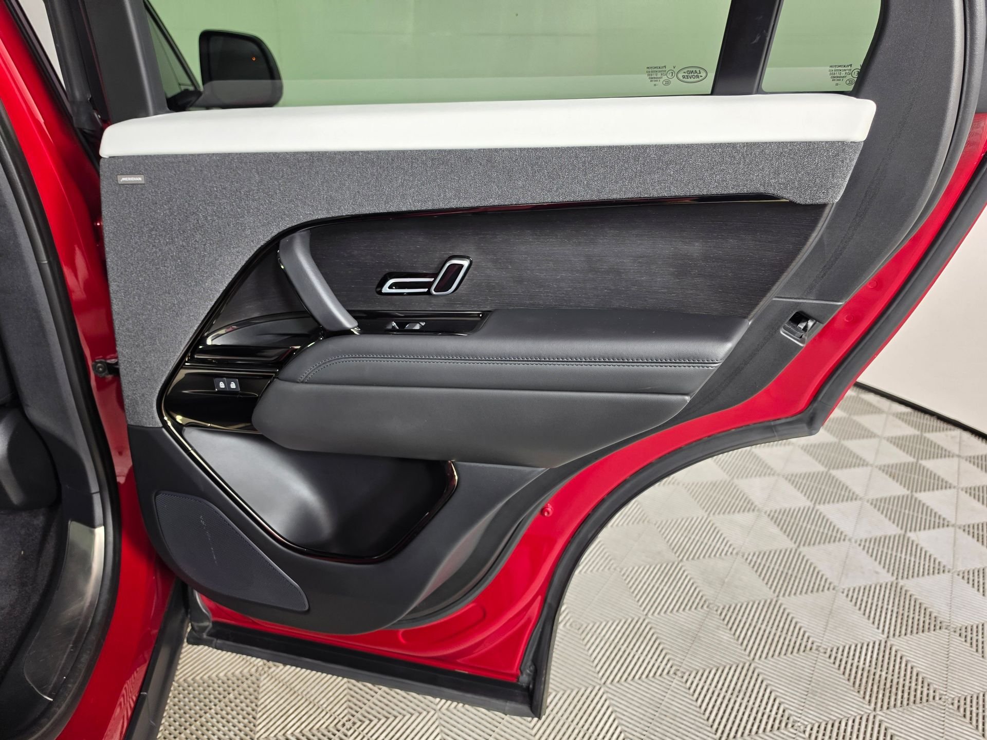 2023 Land Rover Range Rover Sport SE Dynamic - Photo 40