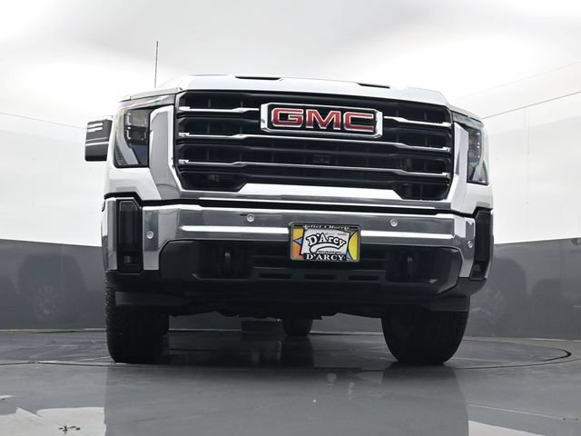 2024 GMC Sierra 2500HD SLT - Photo 22