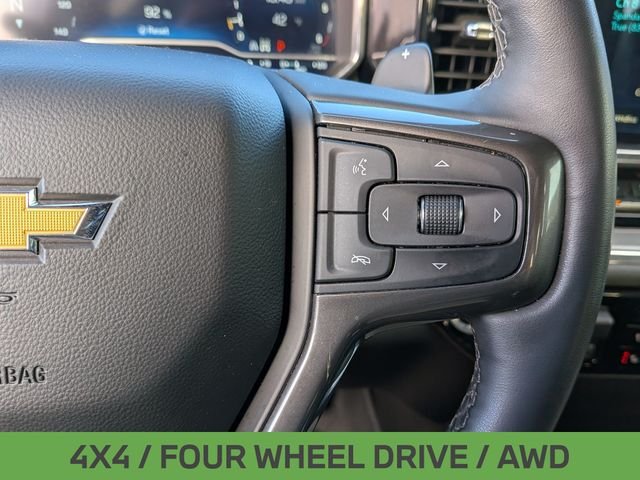 2023 Chevrolet Silverado 1500 High Country - Photo 19