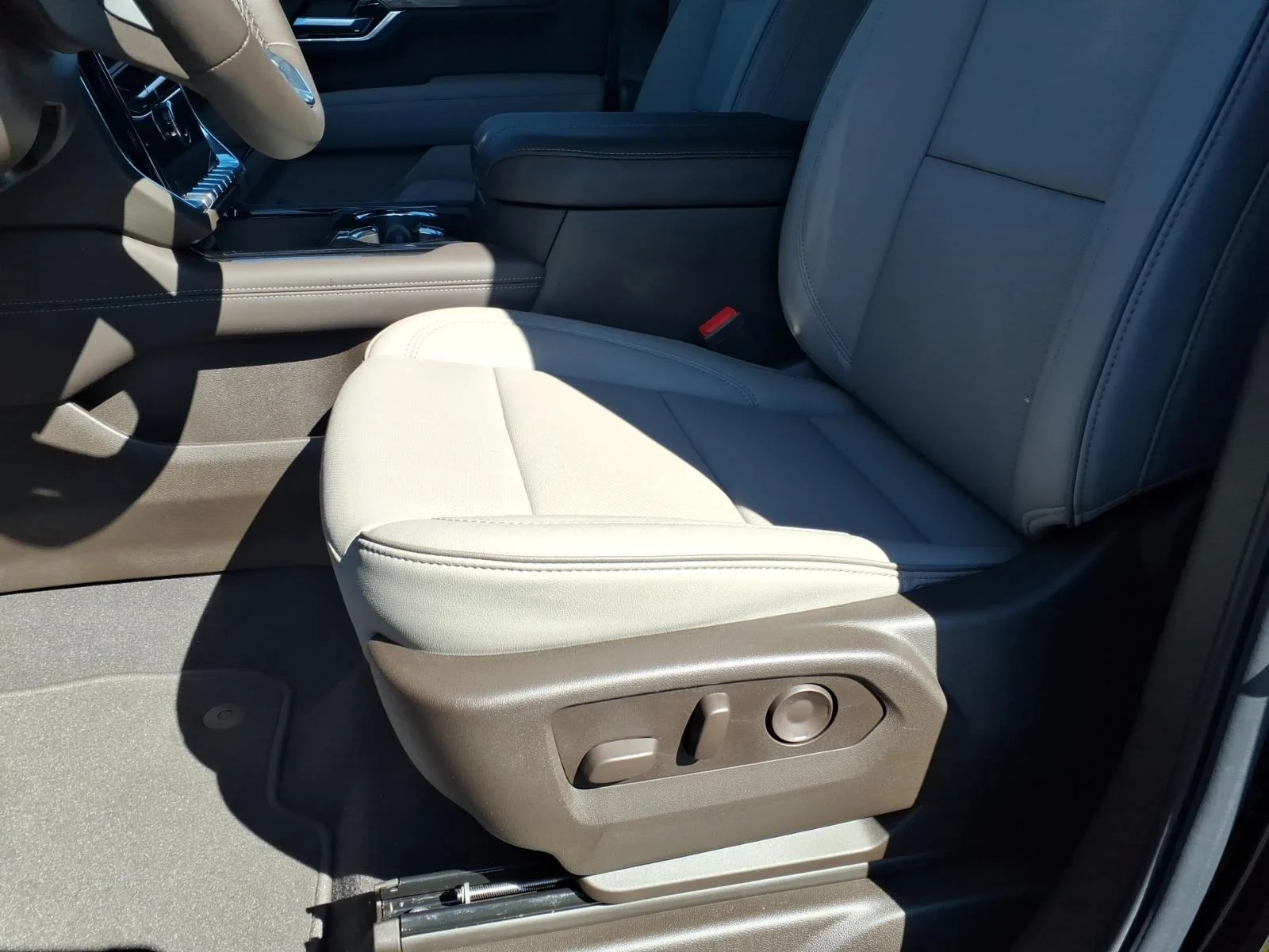 2027 GMC Yukon XL Elevation - Photo 12