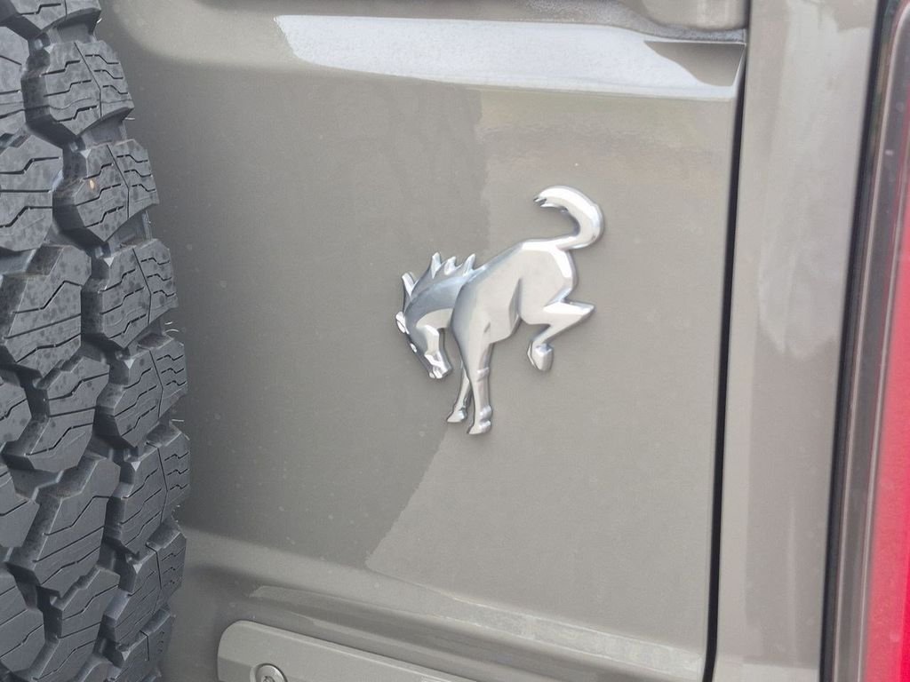New 2026 Marsh Gray Ford Outer Banks® image 56