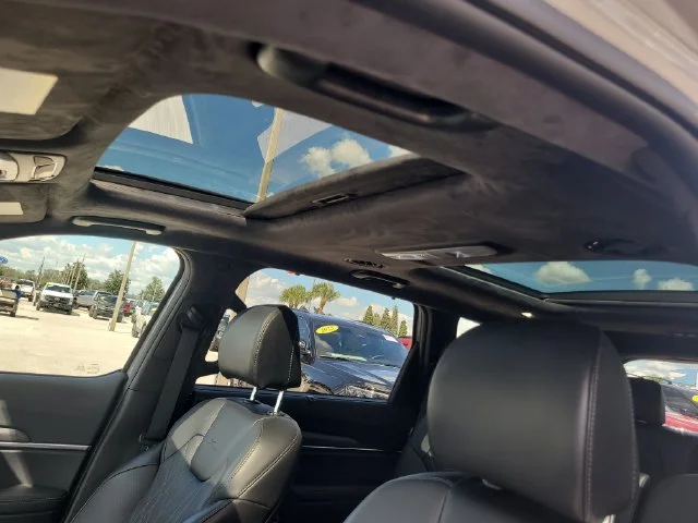 Certified Used 2024 Gray Kia SX-Prestige X-Line image 23