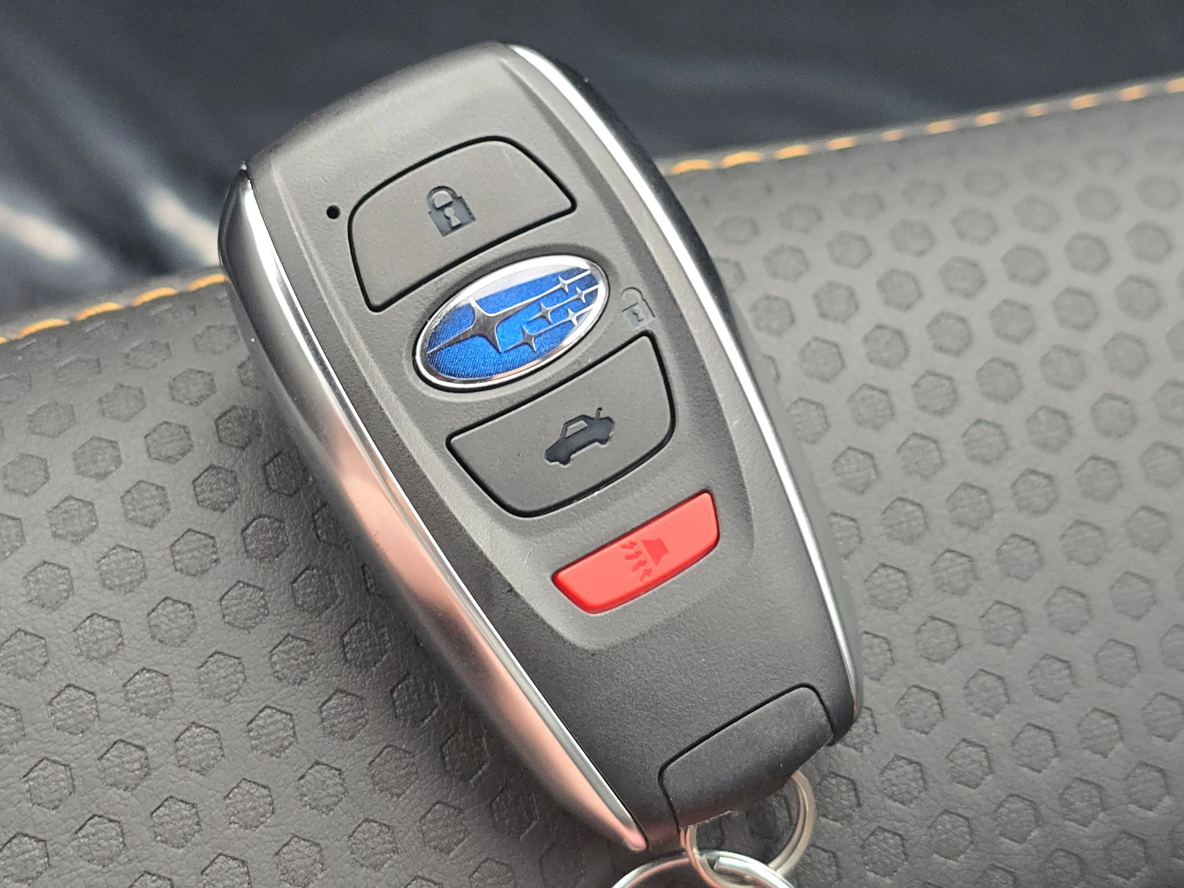 2026 Subaru Crosstrek Wilderness - Photo 27