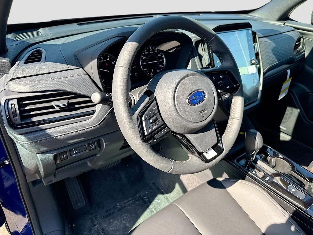 New 2026 Blue Subaru Sport image 10