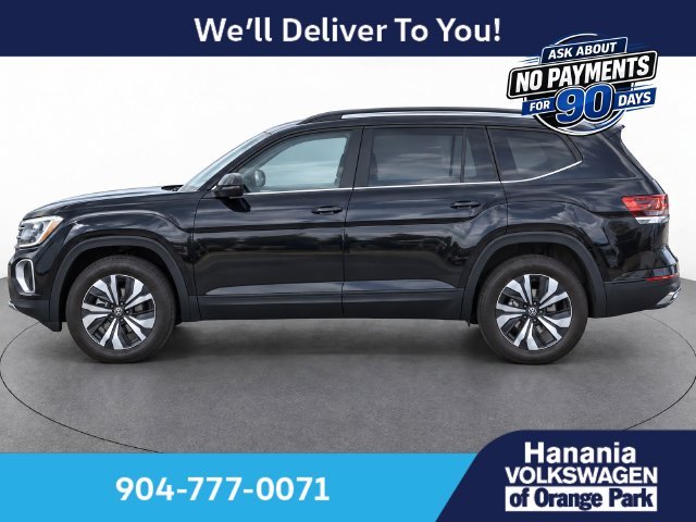 Used 2025 Gray Volkswagen 2.0T S image 23