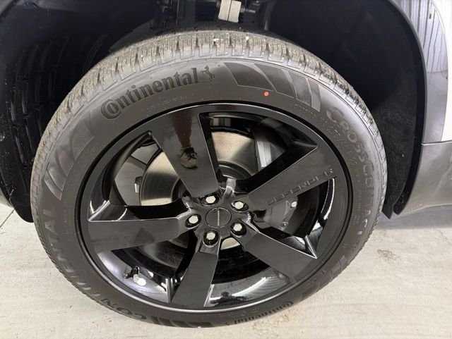 New 2026 Borasco Grey Land Rover X-Dynamic SE image 27