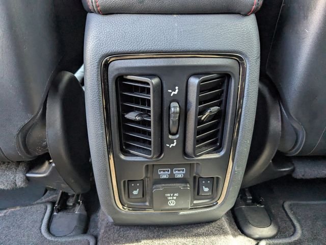 Used 2018 White Dodge R/T image 17