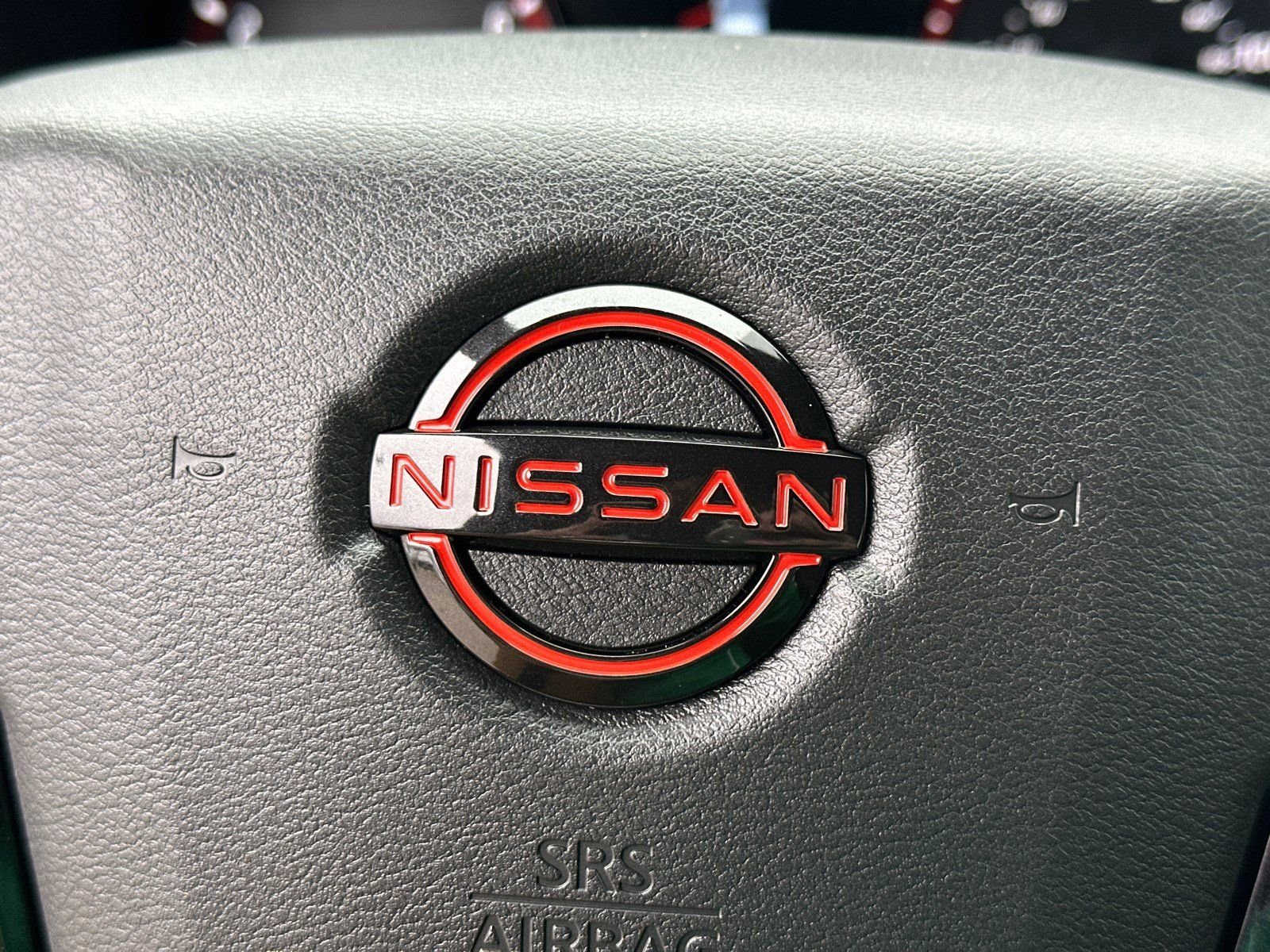 New 2026 Gray Nissan PRO-4X image 24