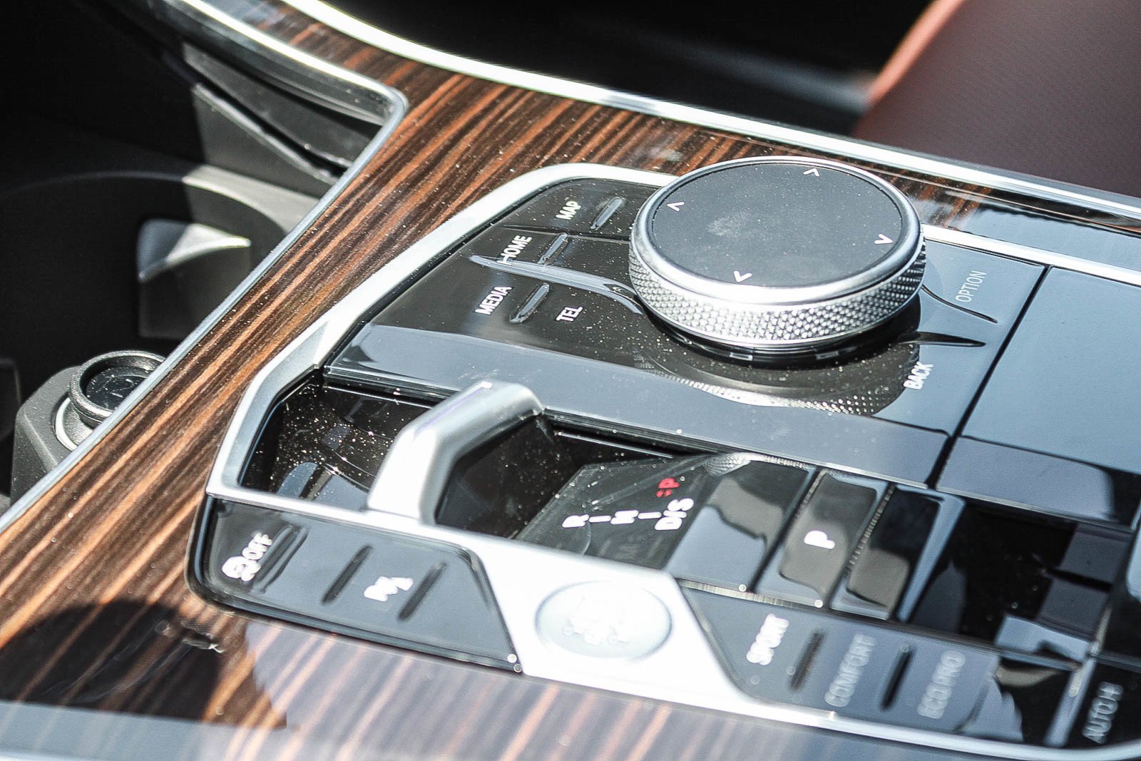 2026 BMW X5 40i - Photo 19