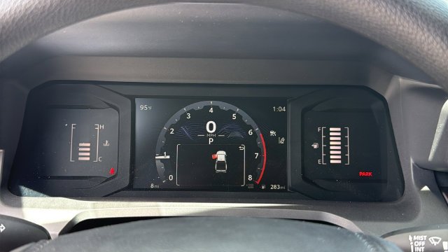 Used 2026 Ice Toyota SR5 image 21