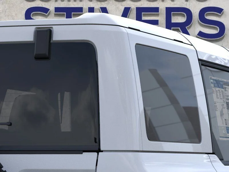 New 2026 Oxford White Ford Outer Banks® image 25