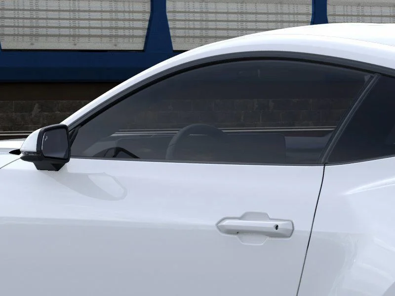 New 2026 Oxford White Ford GT Premium image 21