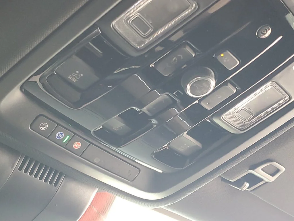 2026 Chevrolet Tahoe High Country - Photo 21