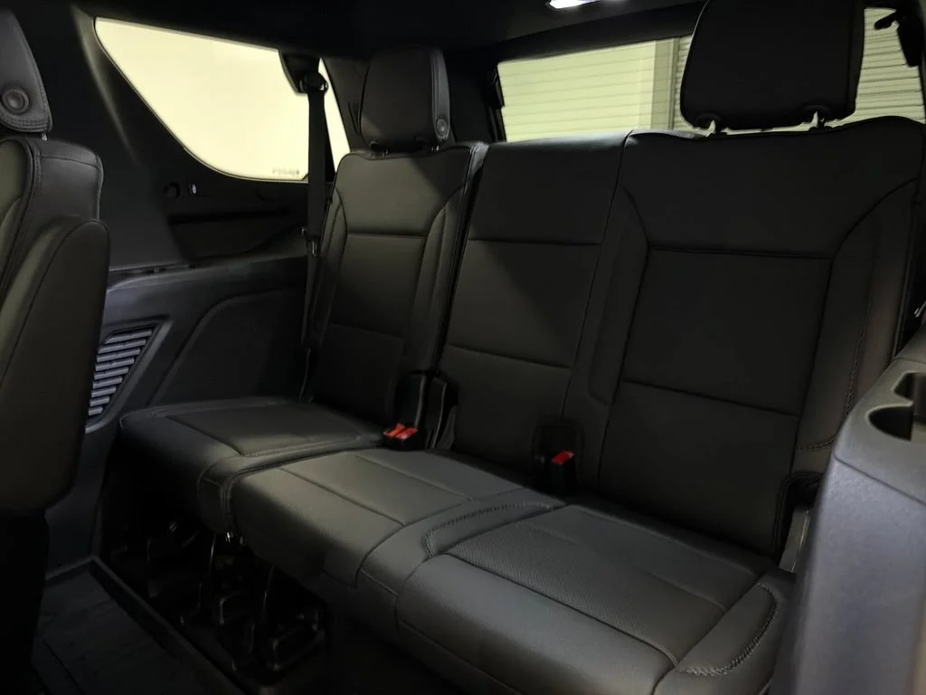 New 2026 Glacier White Tricoat GMC Denali image 15