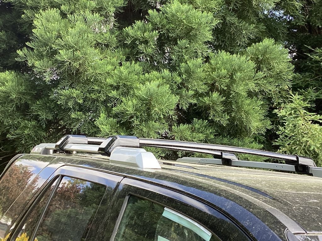 New 2026 Black Toyota Limited i-FORCE MAX image 13