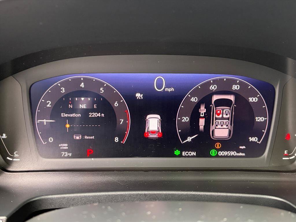 2026 Honda Passport TrailSport Elite - Photo 33