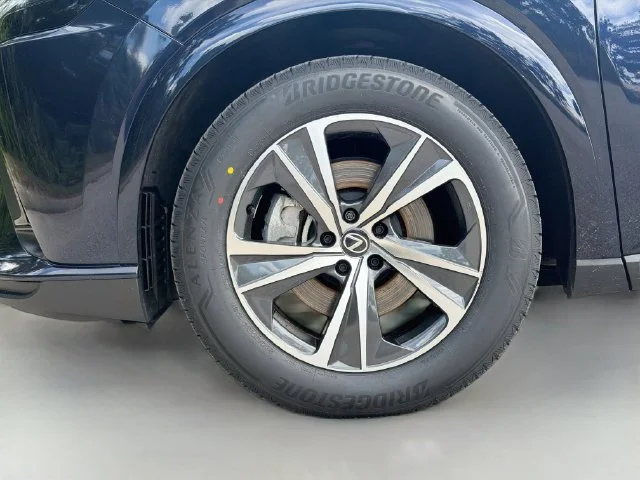 Certified Used 2025 Mica Lexus RX 350 image 42