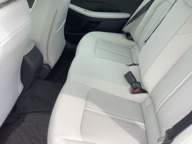 2025 Hyundai Sonata SE - Photo 15