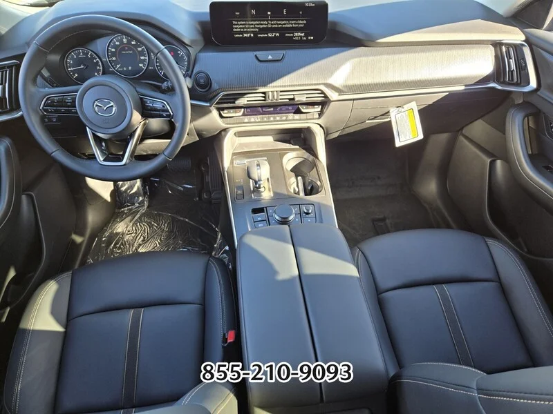 2026 Mazda CX-90 Select Package - Photo 10