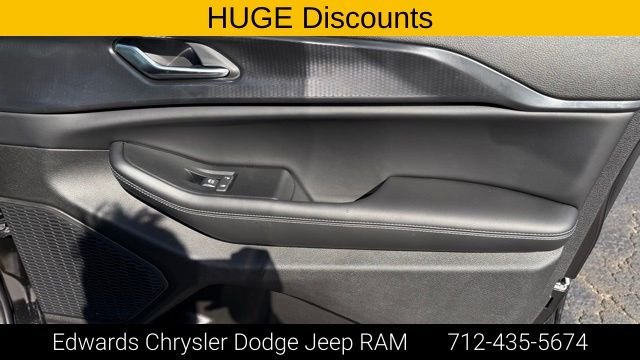 2025 Jeep Grand Cherokee L Laredo - Photo 35