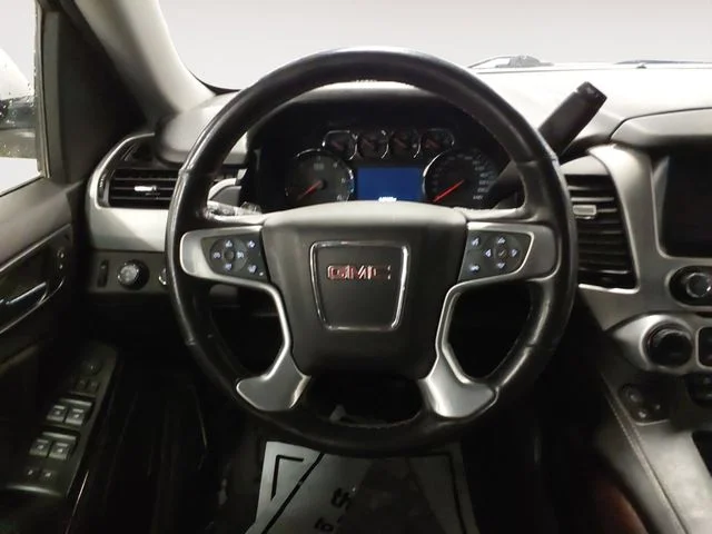 Used 2019 White GMC SLT image 12