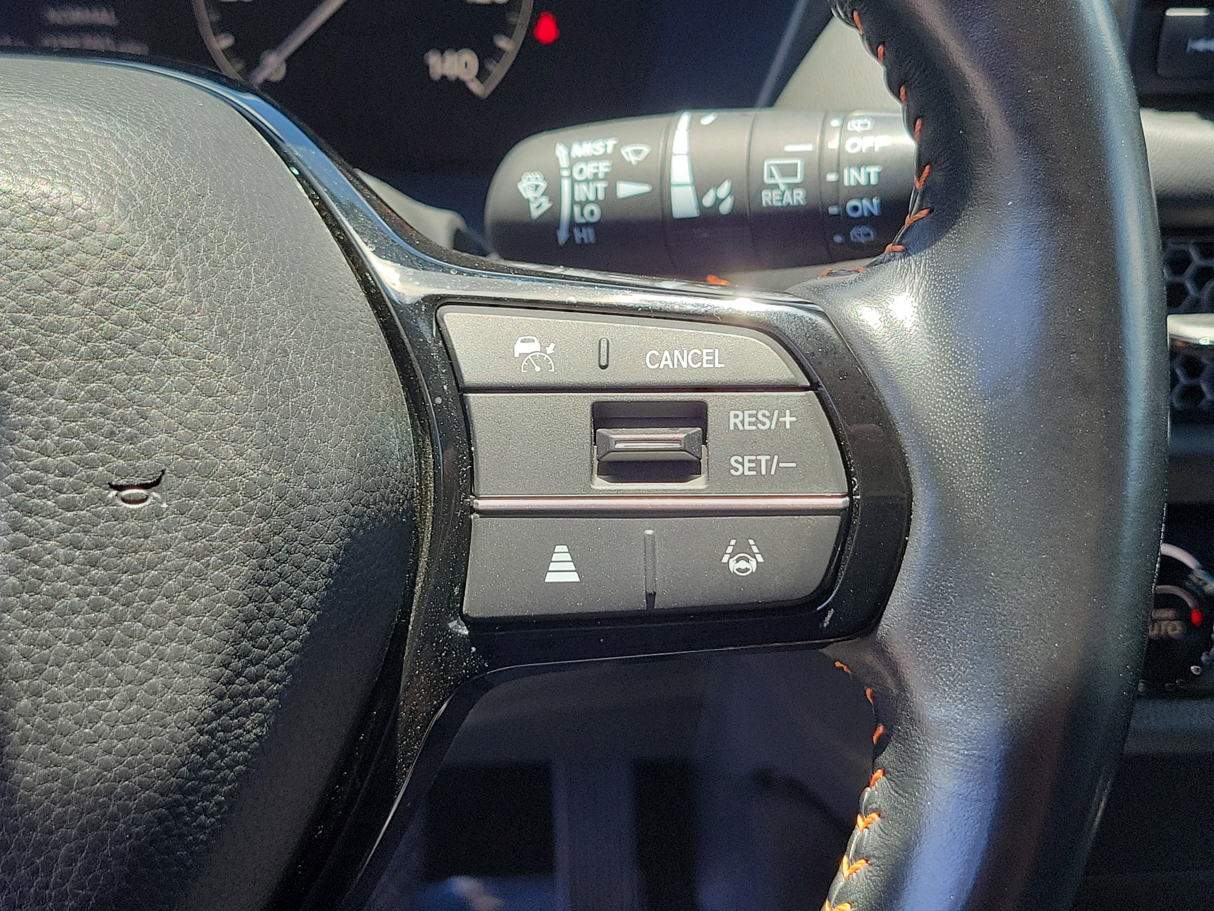 2025 Honda HR-V Sport - Photo 53