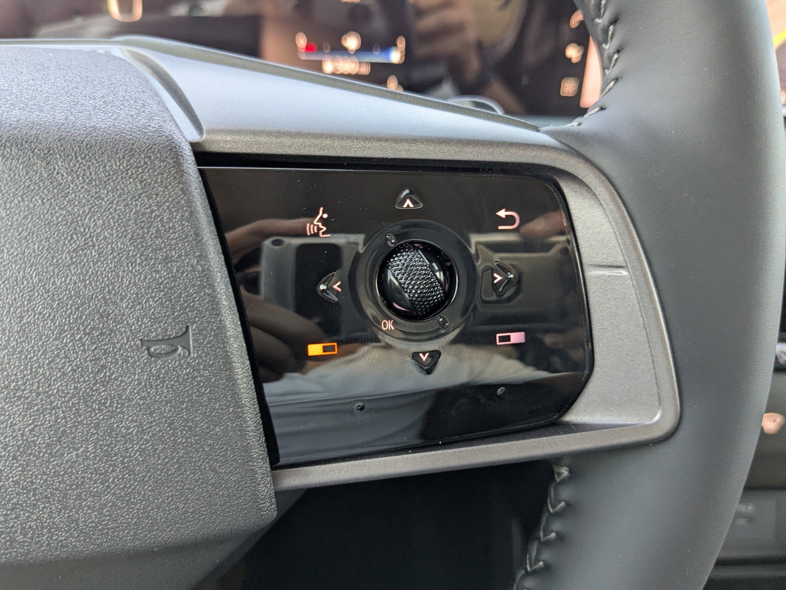 2025 Nissan Murano SL - Photo 24