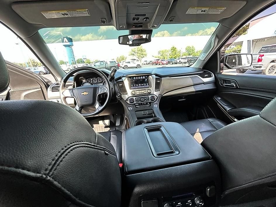 Used 2020 Black Chevrolet LT image 16