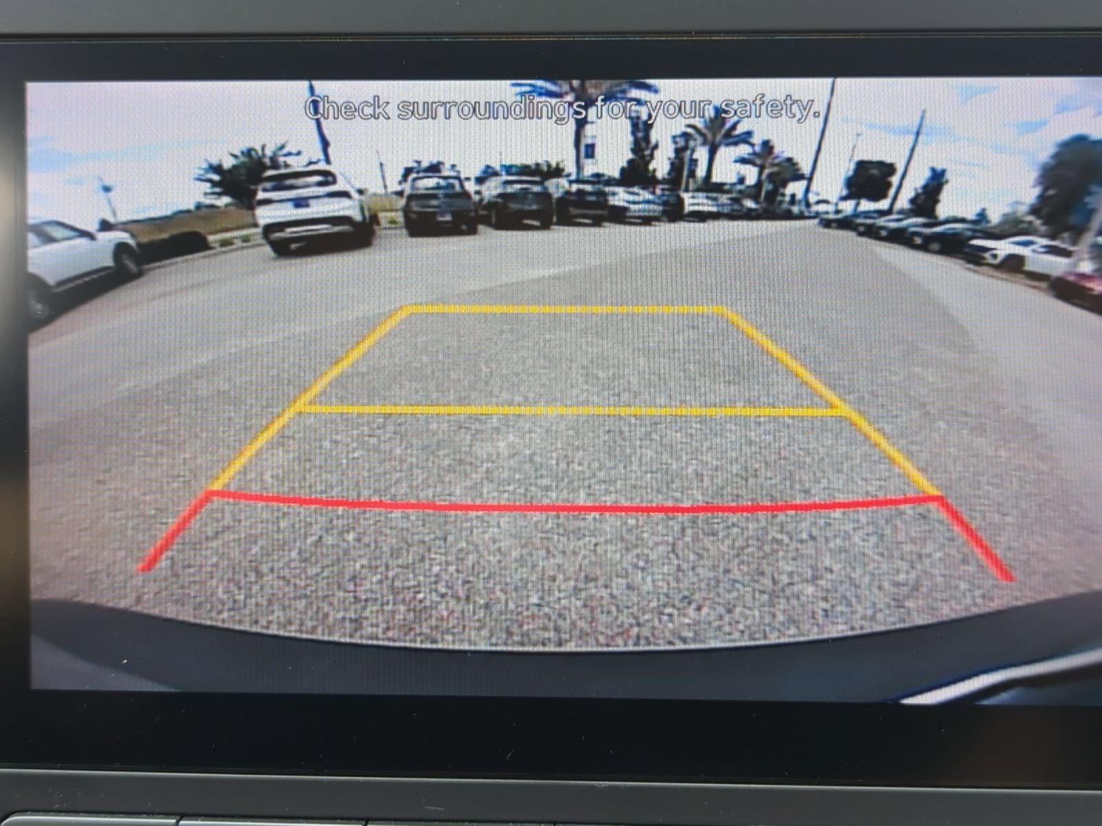 Used 2023 Cyber Silver Hyundai SEL image 12