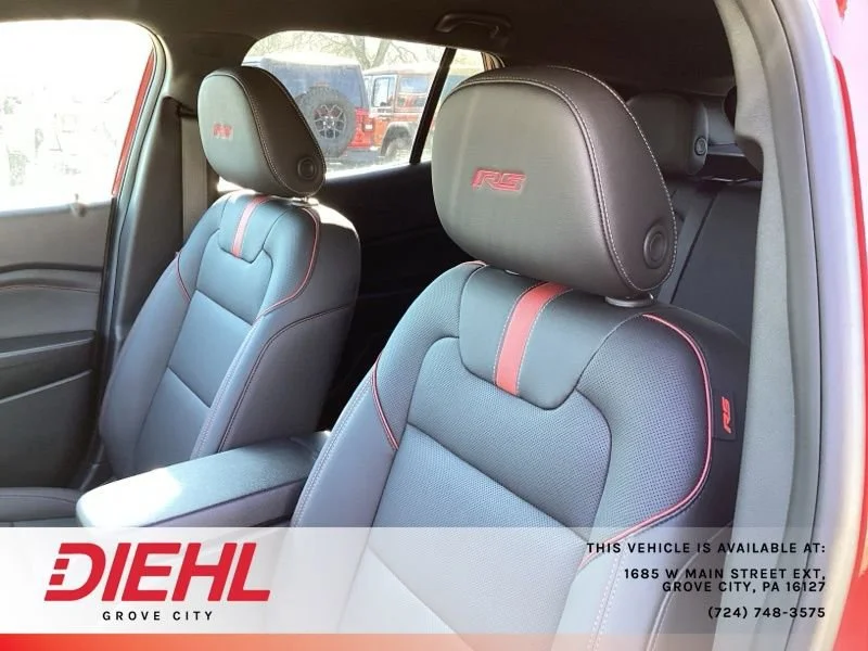 2026 Chevrolet Trax RS - Photo 23