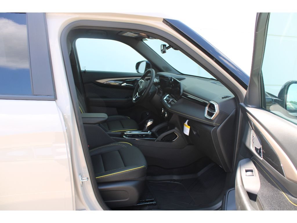 2026 Chevrolet Trailblazer Activ - Photo 10