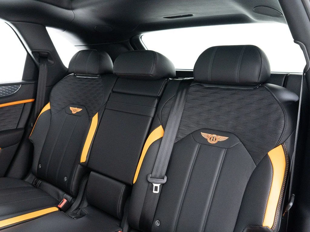 2026 Bentley Bentayga Speed - Photo 25