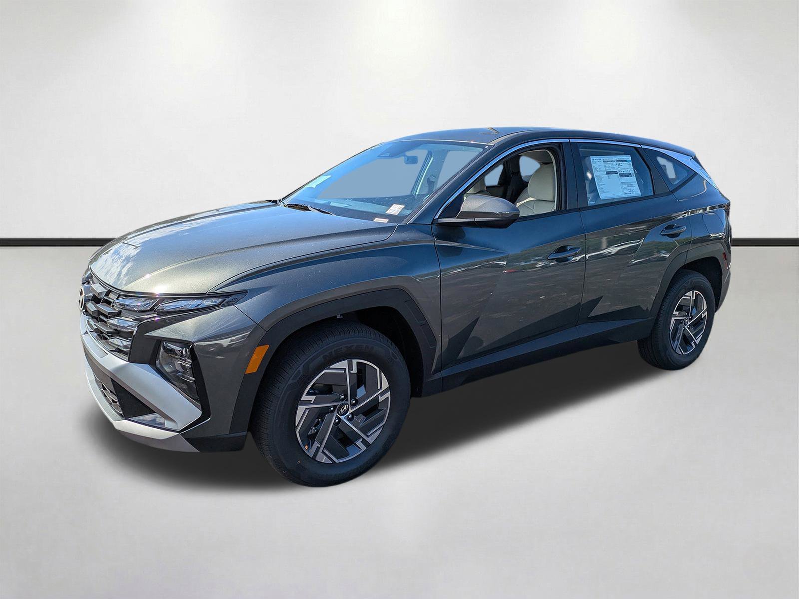 New 2026 Amazon Gray Hyundai Blue image 43