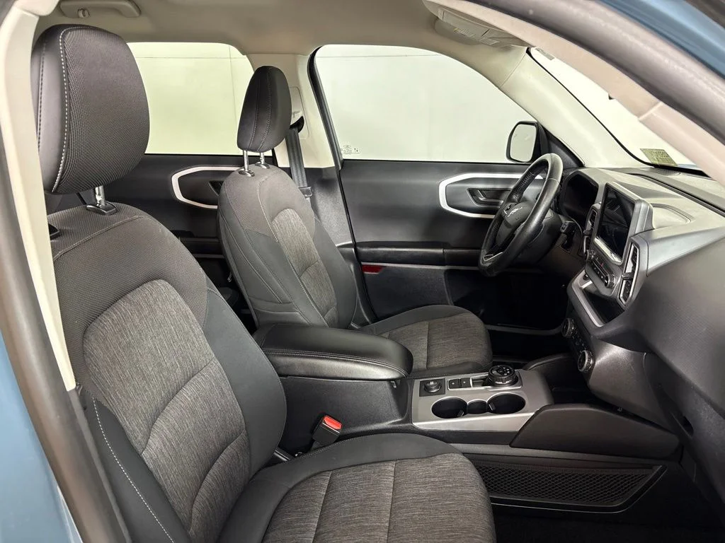 Used 2023 Area 51 Ford Big Bend image 18
