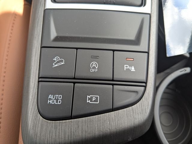 New 2026 Glacial White Pearl Kia X-Line image 23