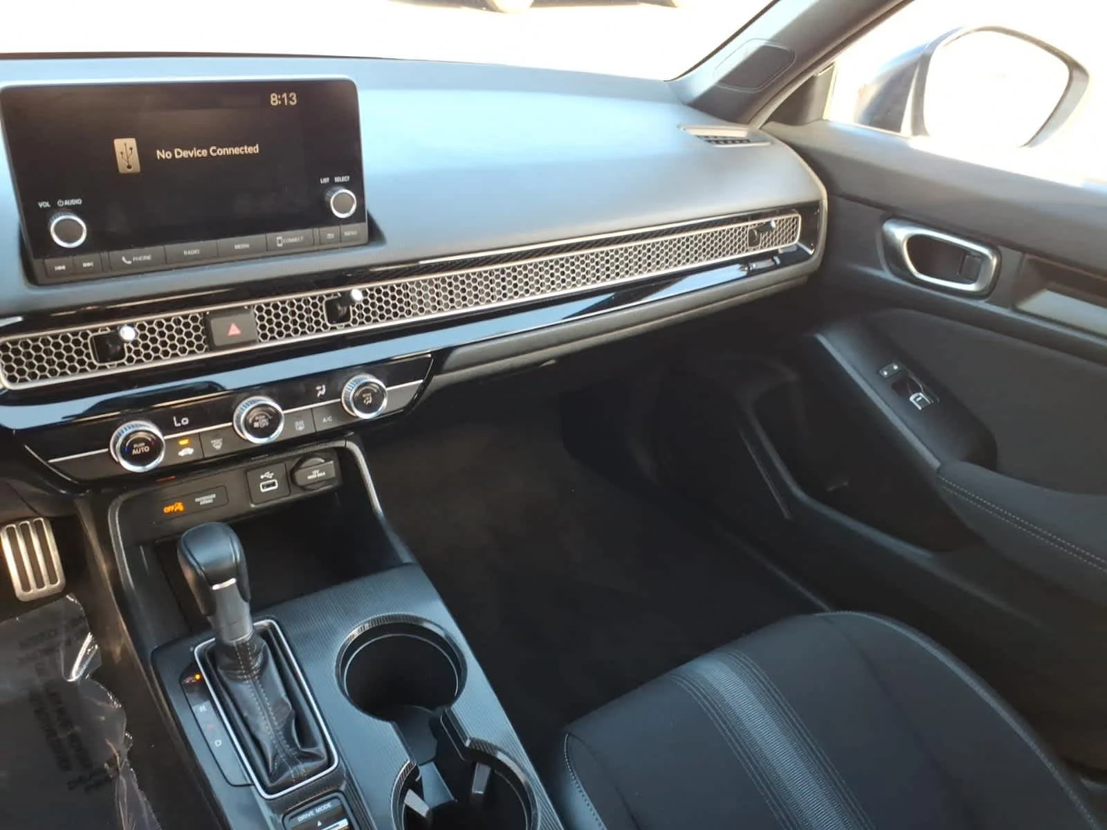 2024 Honda Civic Sport - Photo 12