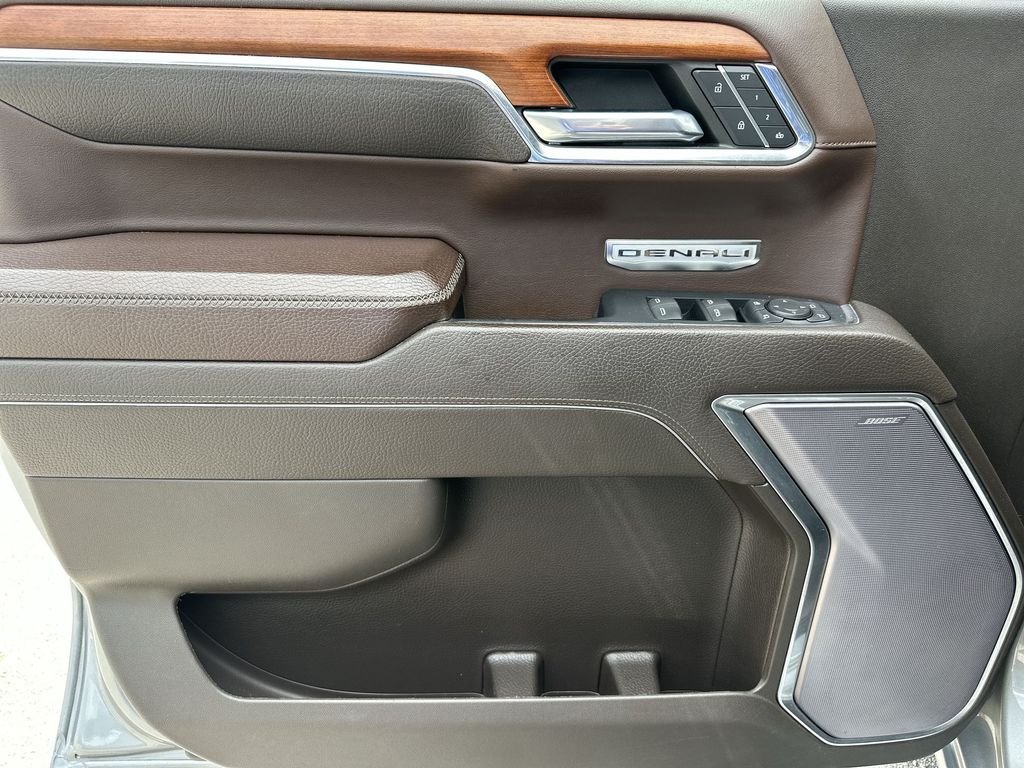 2023 GMC Sierra 1500 Denali Denali - Photo 23