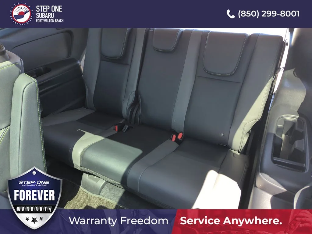 Used 2023 Black Subaru Onyx Edition image 31