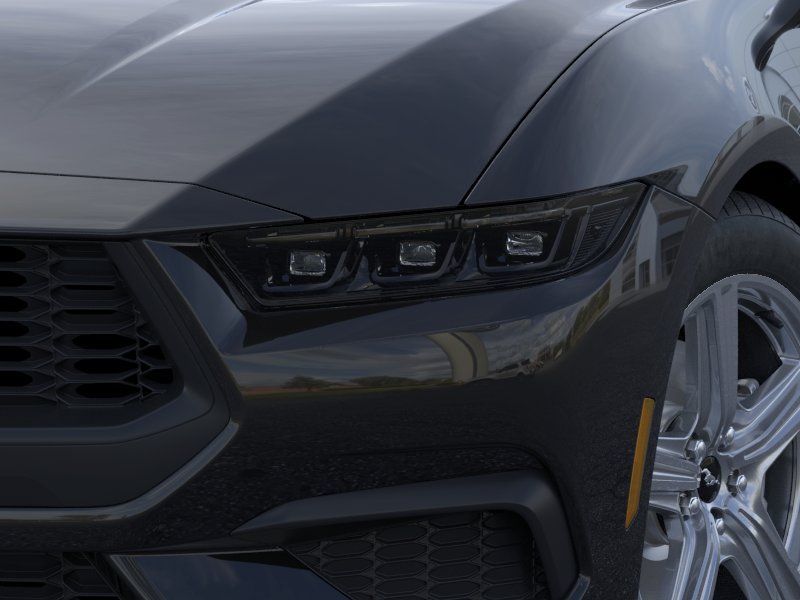 2026 Ford Mustang EcoBoost Premium Fastback - Photo 62