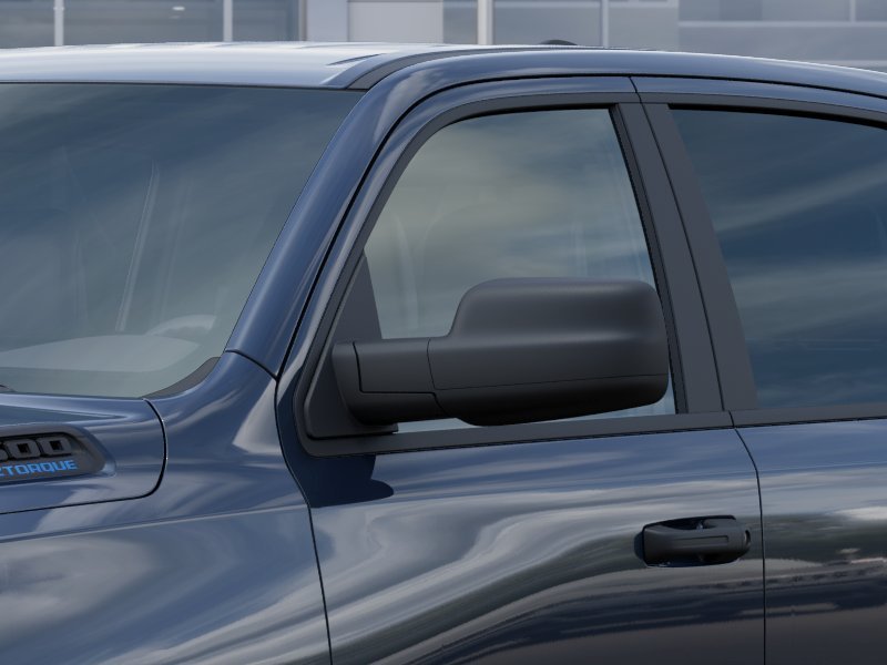 New 2026 Forged Blue Metallic RAM Tradesman image 41