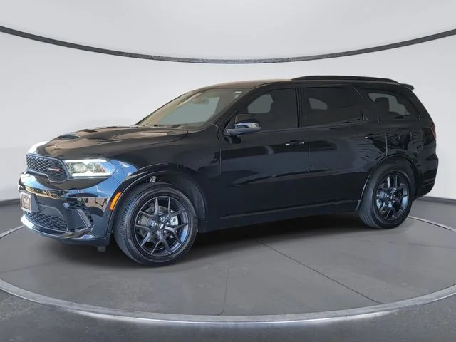 Used 2026 Black Dodge GT HEMI V8 image 5