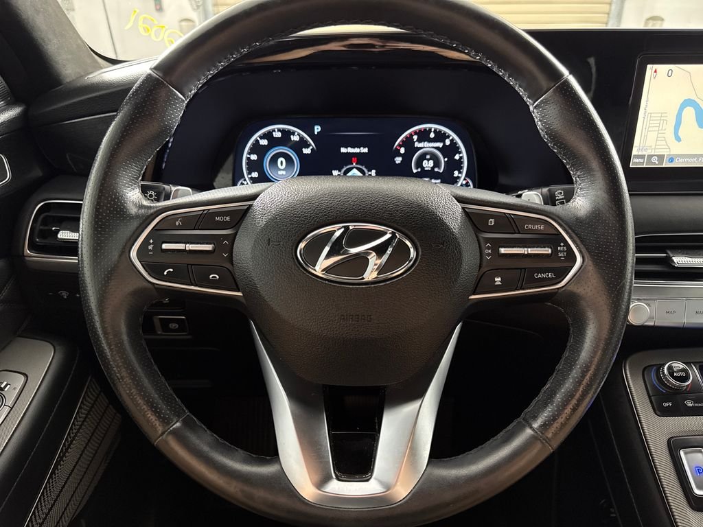 2021 Hyundai Palisade Calligraphy - Photo 14