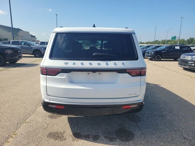 Used 2024 White Jeep Series II image 25