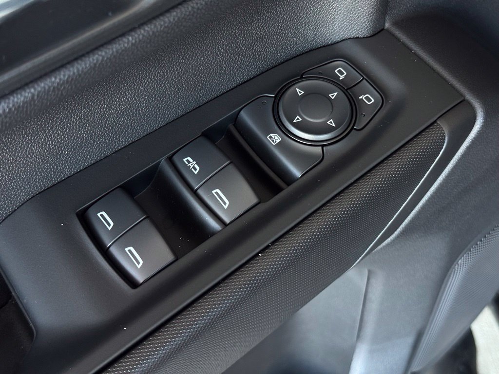 2026 Chevrolet Silverado 1500 Custom - Photo 22