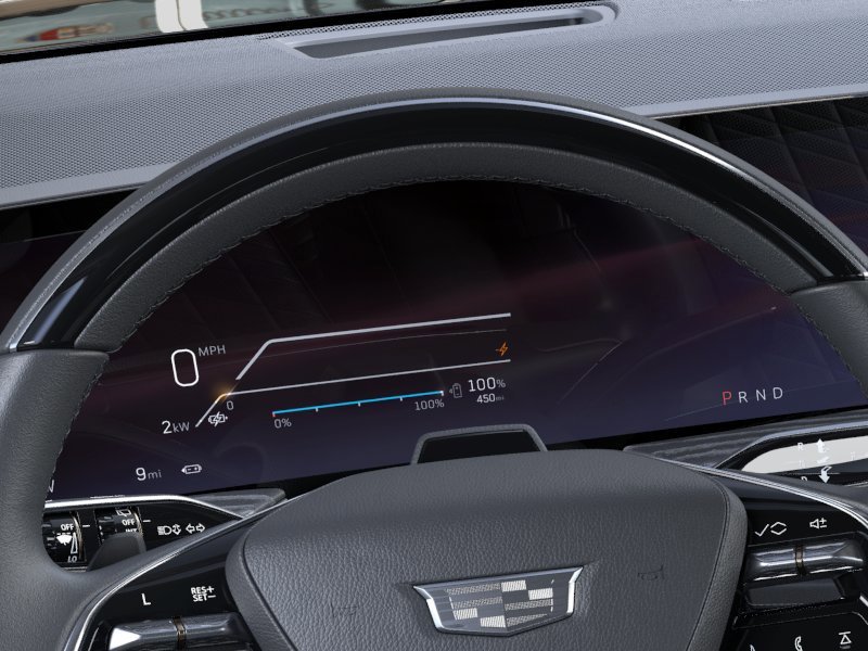 2026 Cadillac Escalade IQ Sport - Photo 18