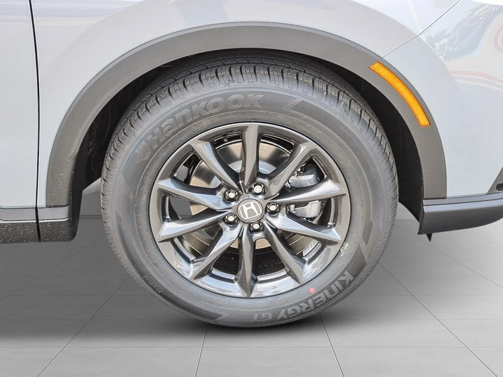 New 2026 Urban Gray Pearl Honda 2WD EX-L image 7