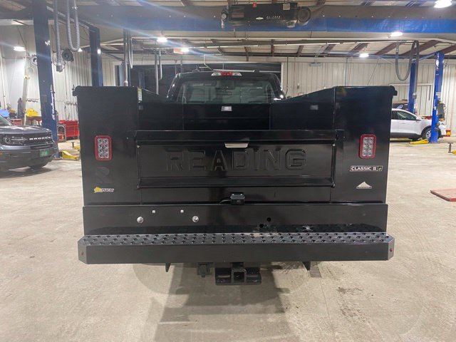 2026 Ford F-350 Super Duty Chassis Cab XL - Photo 20