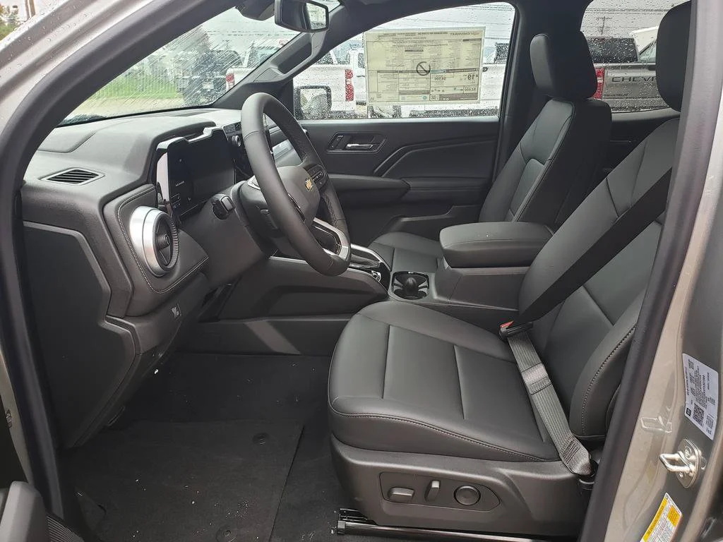 2026 Chevrolet Colorado LT - Photo 26